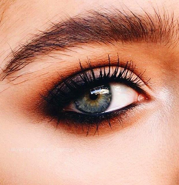 45 Stunning Makeup Ideas To Look Like A Goddess