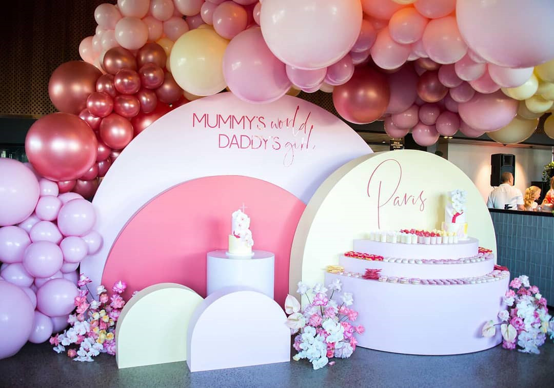 46 Awesome DIY Balloon Decor Ideas Inspirations for Your Coming Party