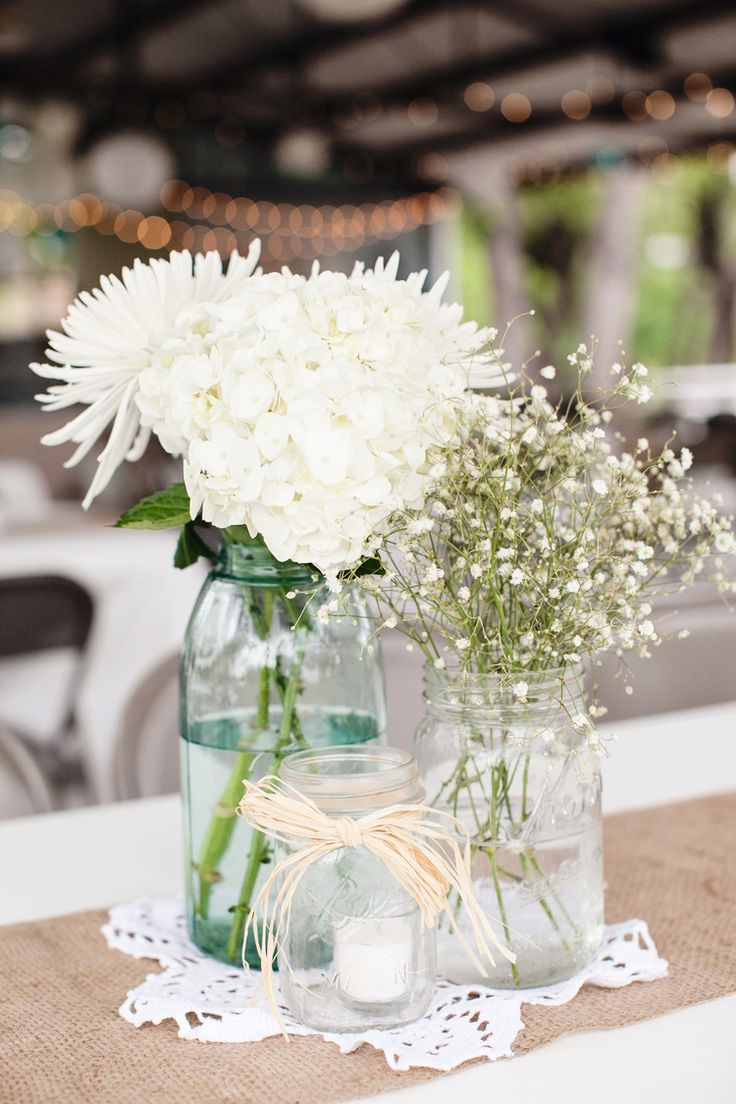 36 Charming Wedding Ideas On A Budget