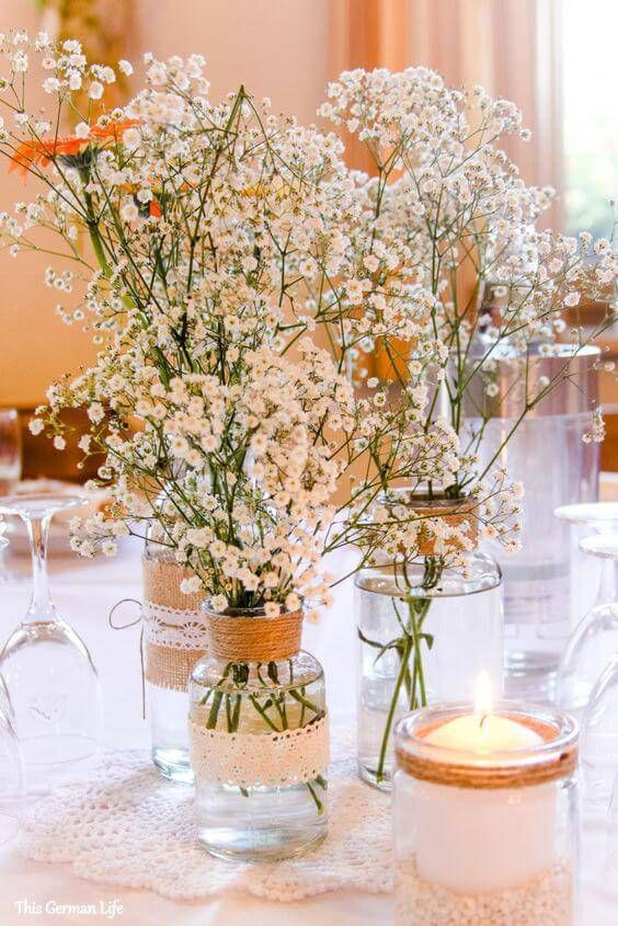 36 Charming Wedding Ideas On A Budget