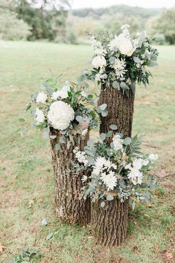 36 Charming Wedding Ideas On A Budget