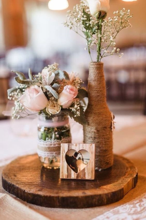 36 Charming Wedding Ideas On A Budget