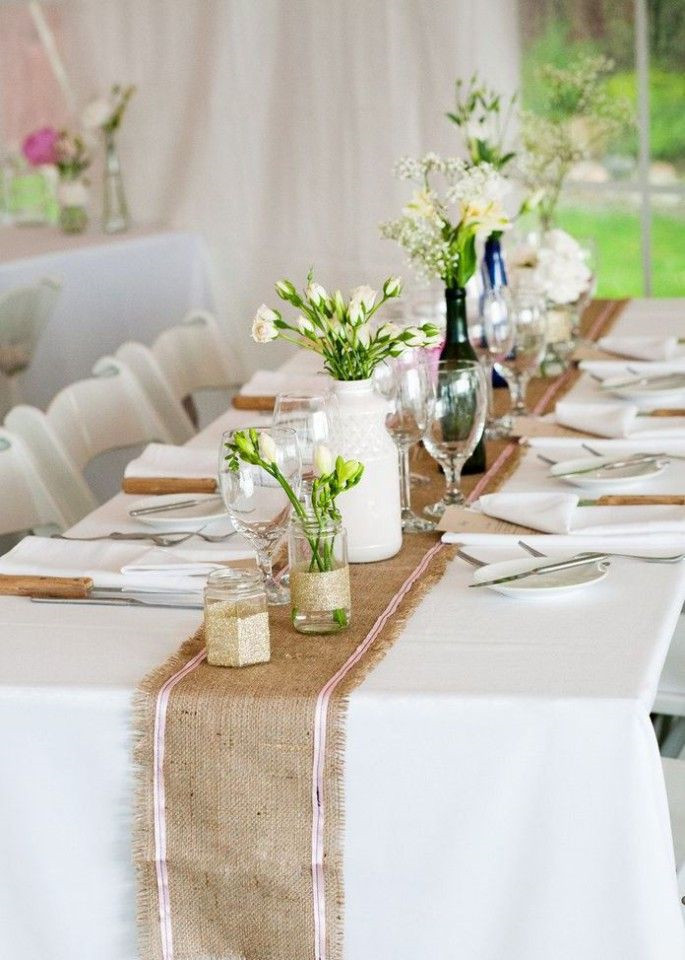 36 Charming Wedding Ideas On A Budget