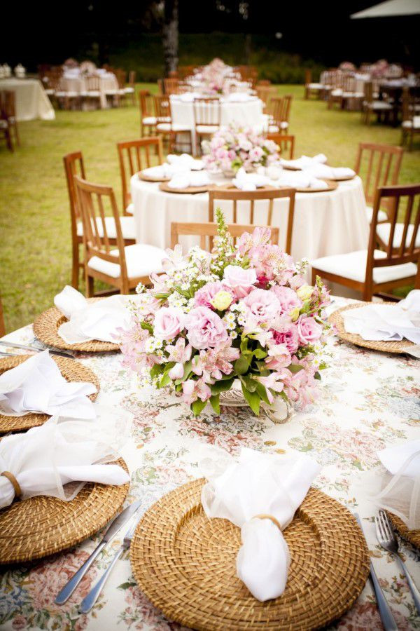 36 Charming Wedding Ideas On A Budget