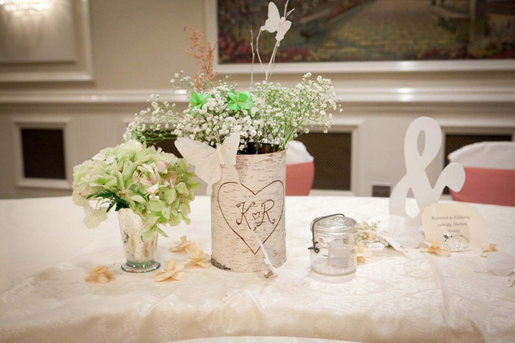 36 Charming Wedding Ideas On A Budget