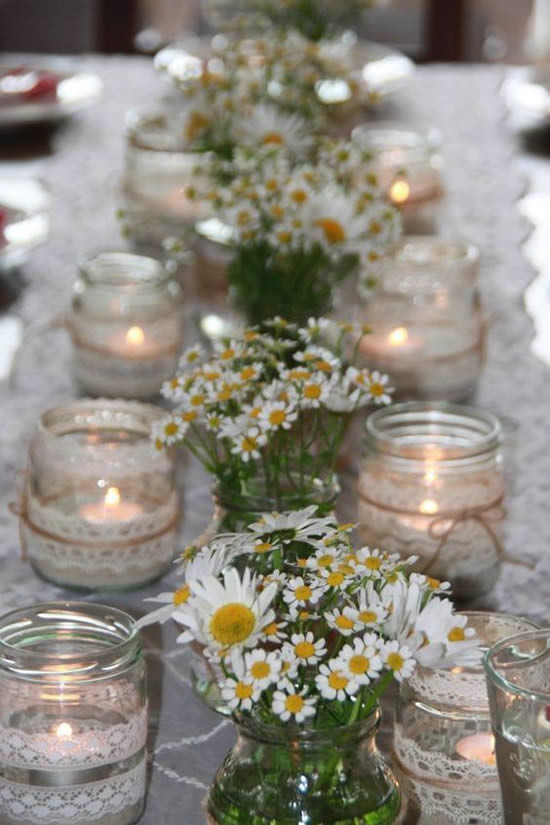 36 Charming Wedding Ideas On A Budget