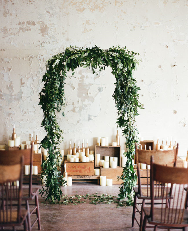 36 Charming Wedding Ideas On A Budget