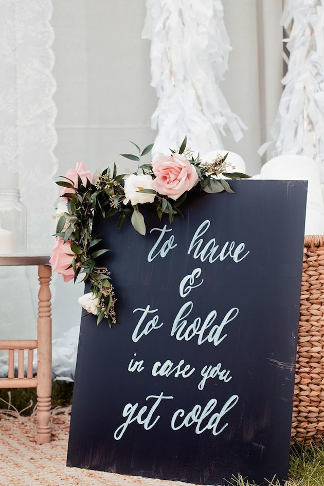 36 Charming Wedding Ideas On A Budget