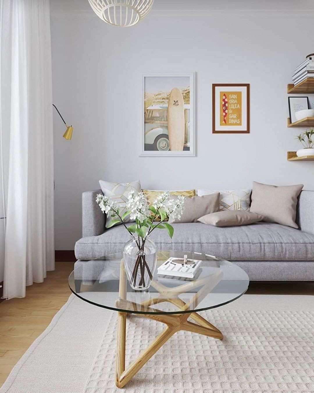 55 Fall Home Decor Trends You are Loving
