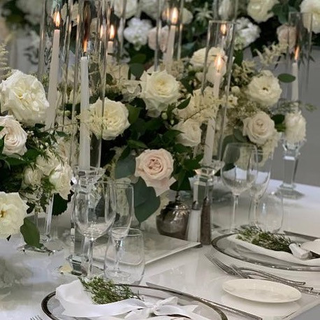 46 Perfect Wedding Decorations Ideas For 2019