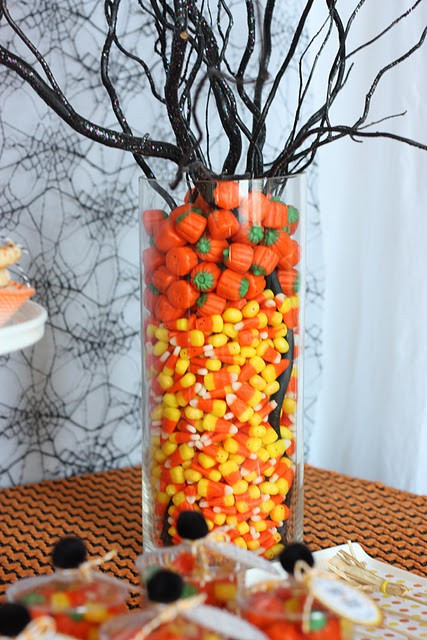 55 Easy DIY Halloween Decorations That Are Wickedly Creative