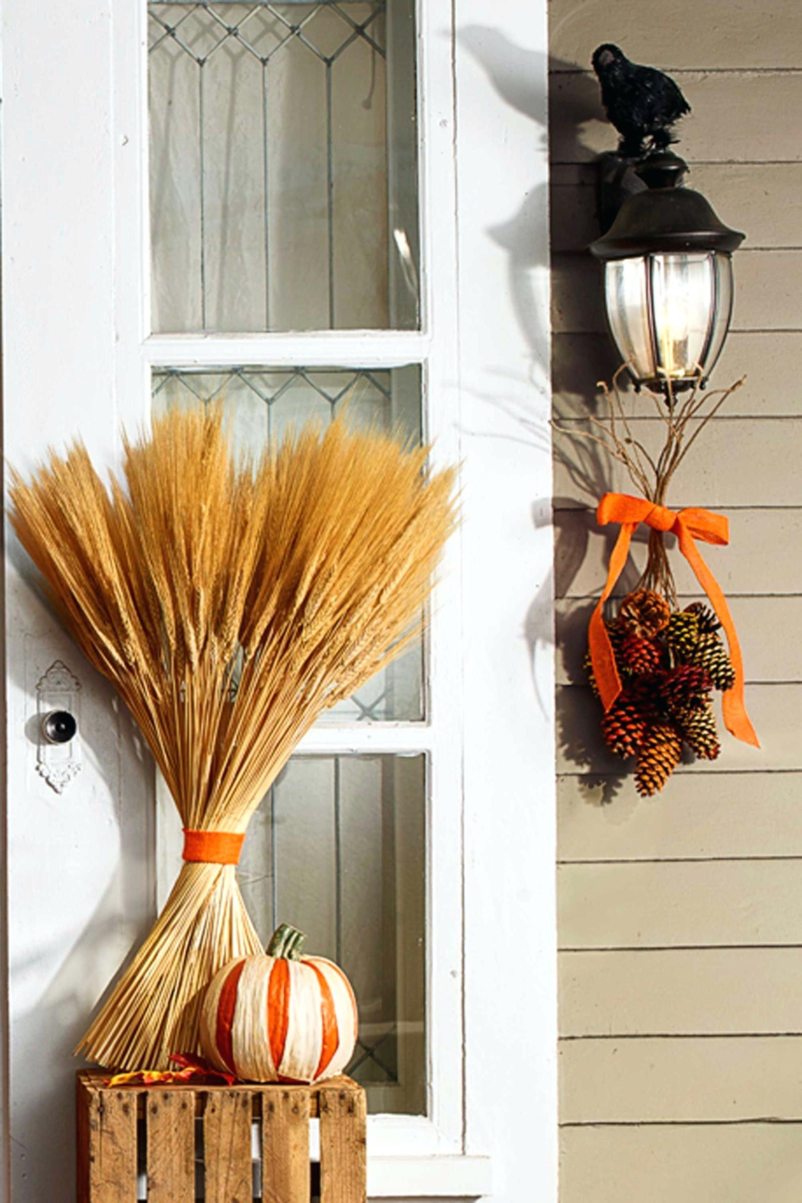 55 Easy DIY Halloween Decorations That Are Wickedly Creative