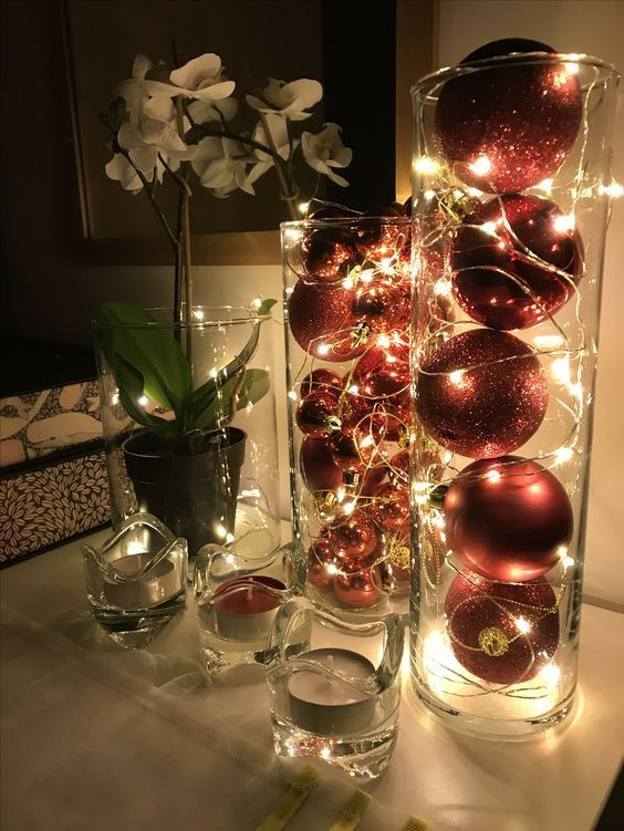 50 Christmas DIY Decorations Easy and Cheap