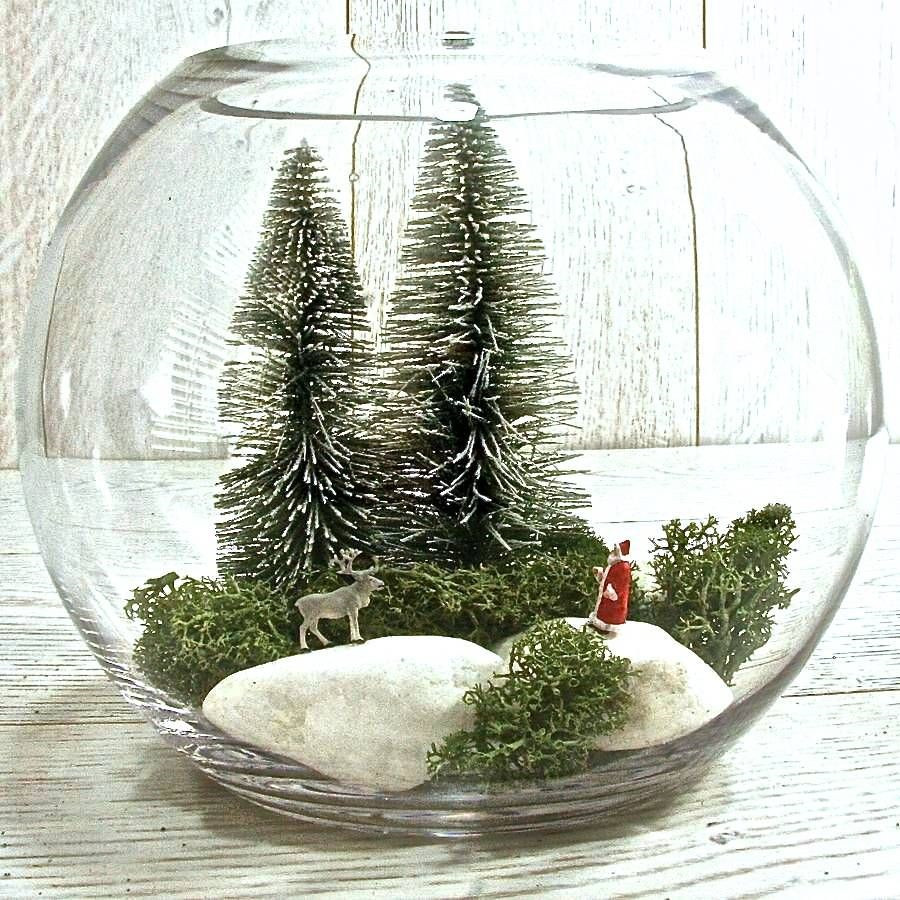 50 Christmas DIY Decorations Easy and Cheap