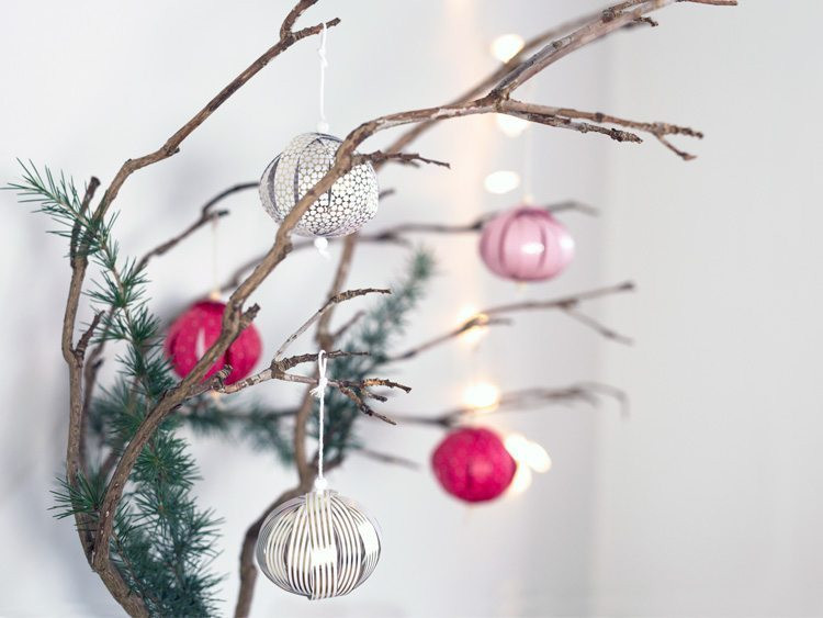 50 Christmas DIY Decorations Easy and Cheap