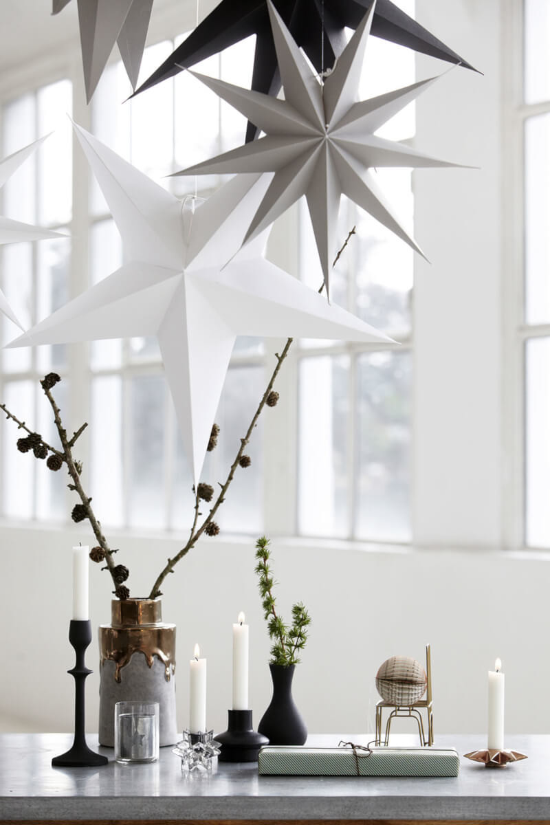 50 Christmas DIY Decorations Easy and Cheap