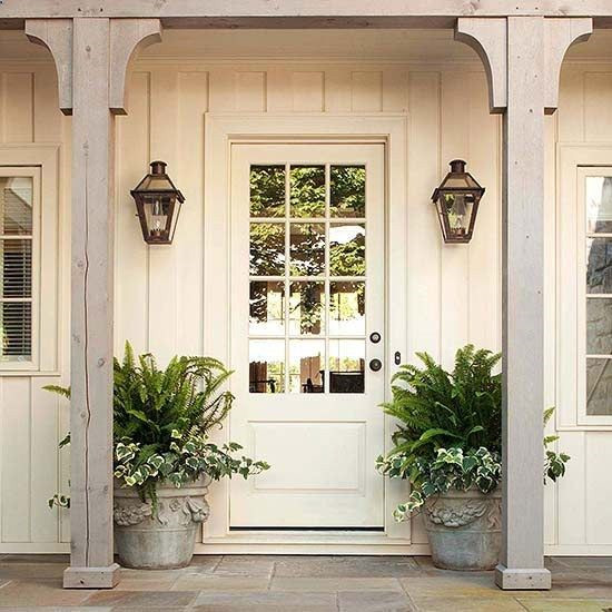 32 Best Paint Colors to Upgrade Your Front Door