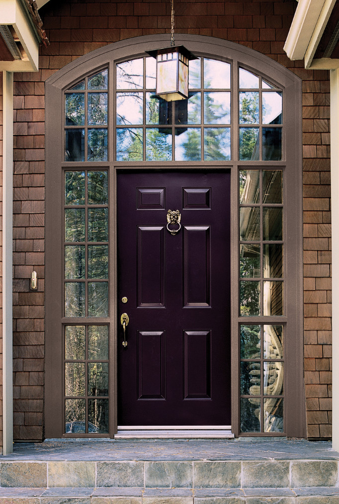 32 Best Paint Colors to Upgrade Your Front Door