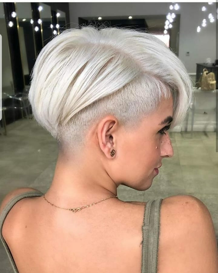 58 Pixie Cut Hairstyles That Will Inspire You to Go Short