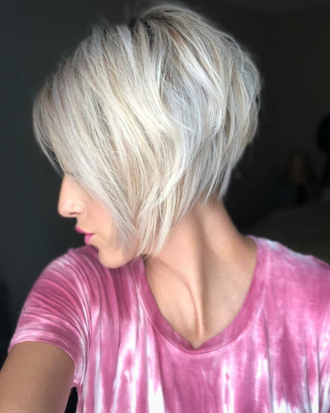 58 Pixie Cut Hairstyles That Will Inspire You to Go Short