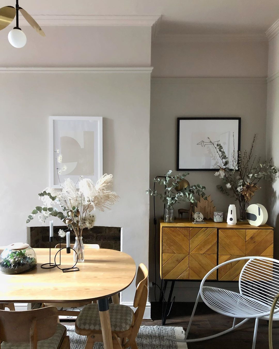 55 Beautiful Dining Room Ideas You Want To Copy