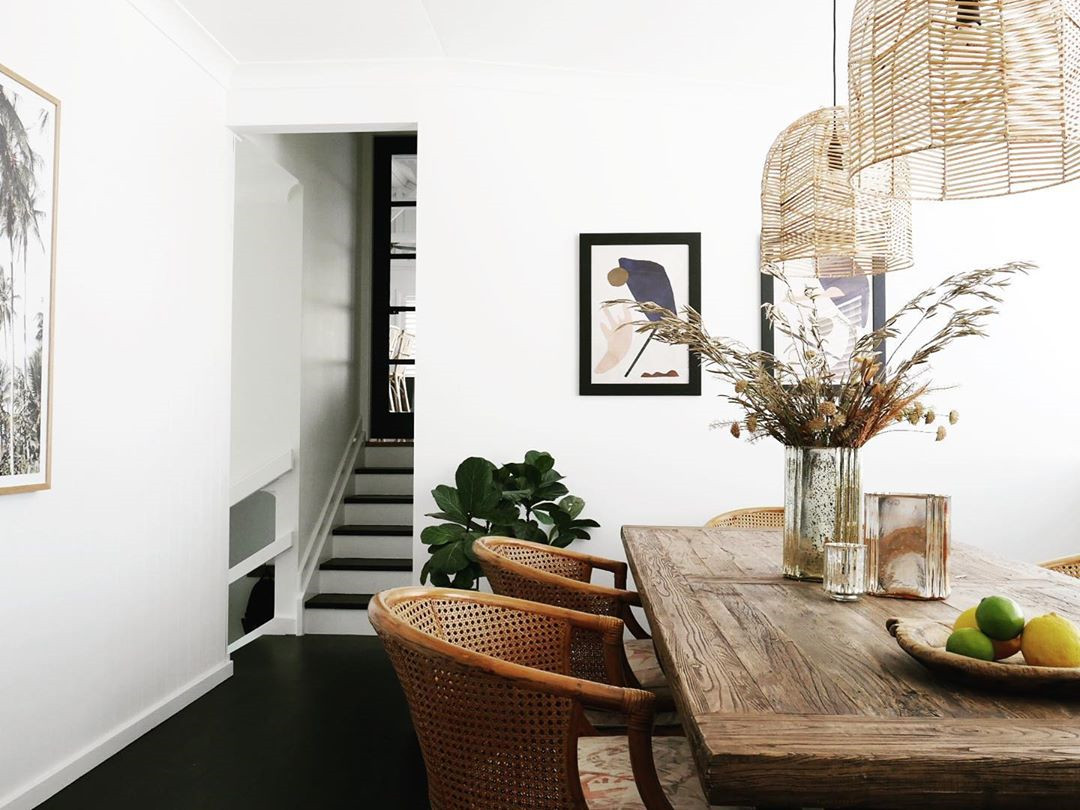 55 Beautiful Dining Room Ideas You Want To Copy