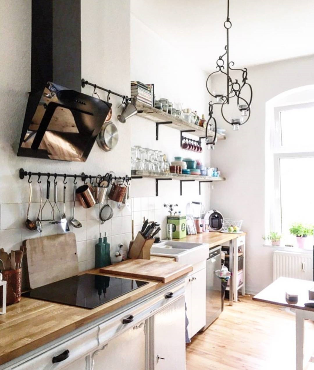 56 of the Very Best Ideas and Solutions for Your Small Kitchen