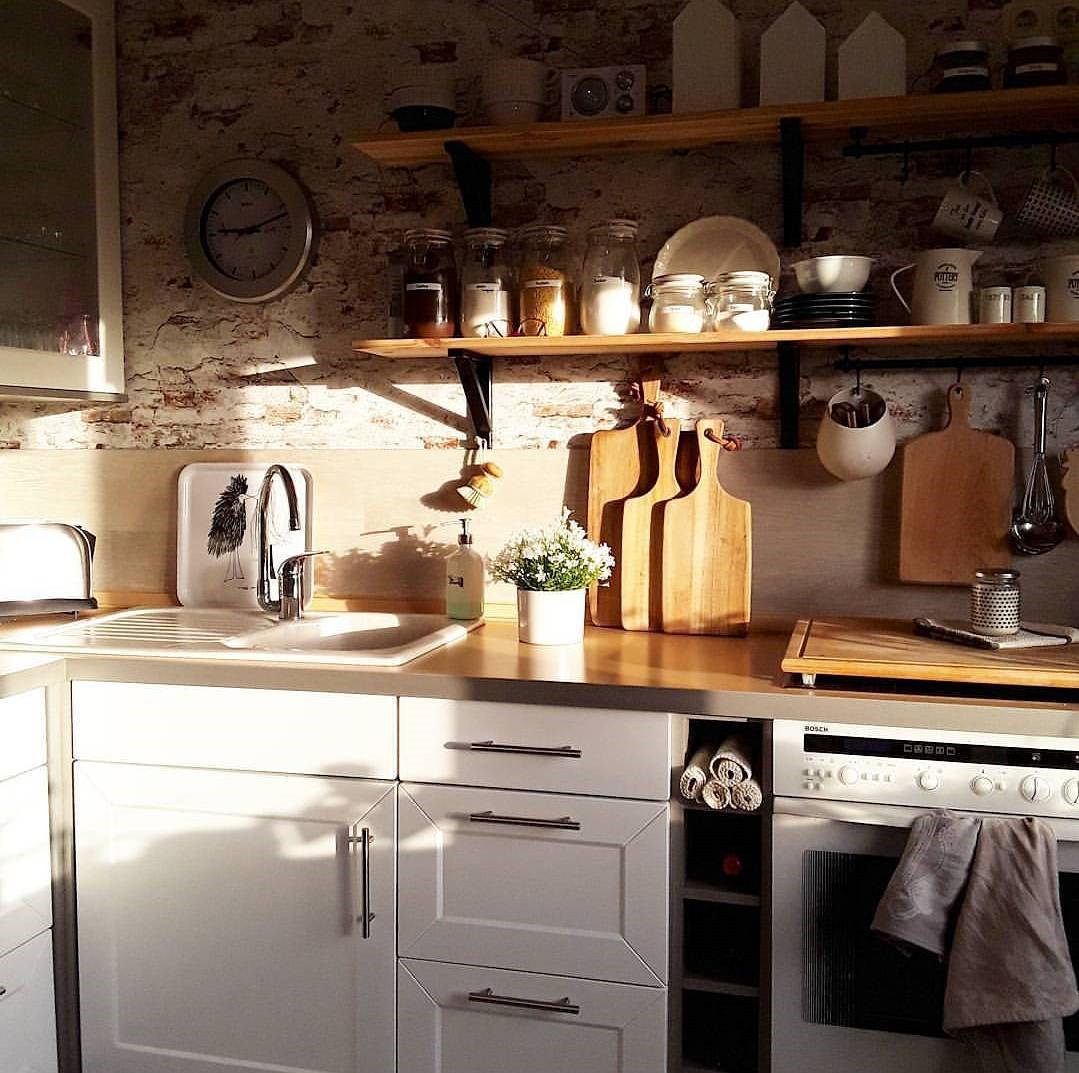 56 of the Very Best Ideas and Solutions for Your Small Kitchen