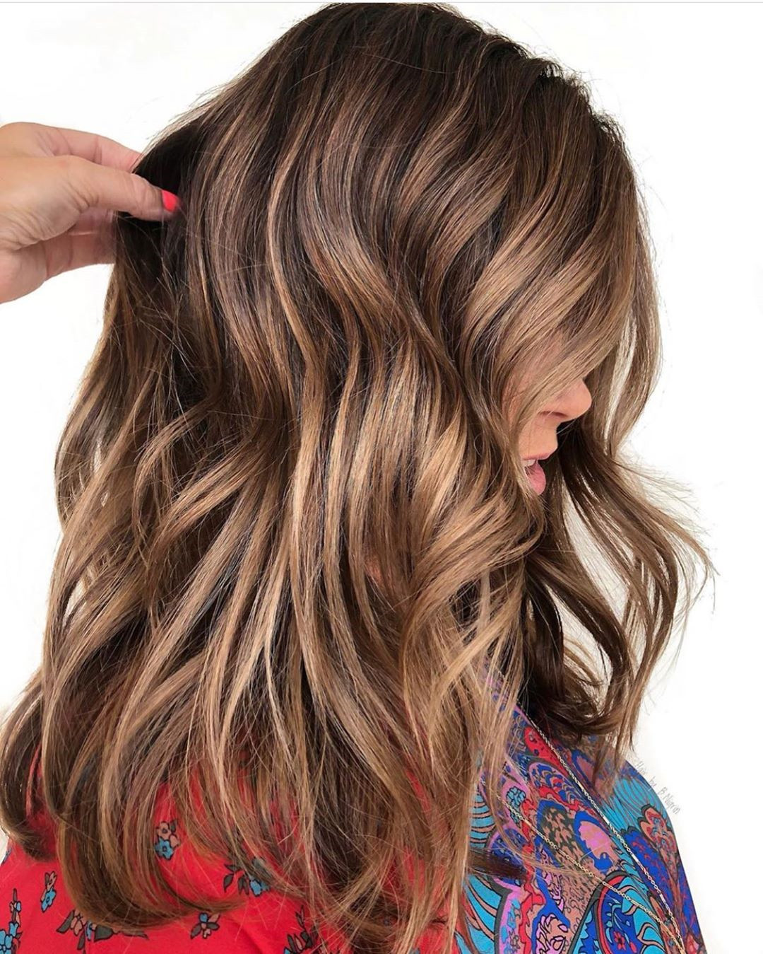 60 Trendy Long Hairstyles for Women to Try This Summer