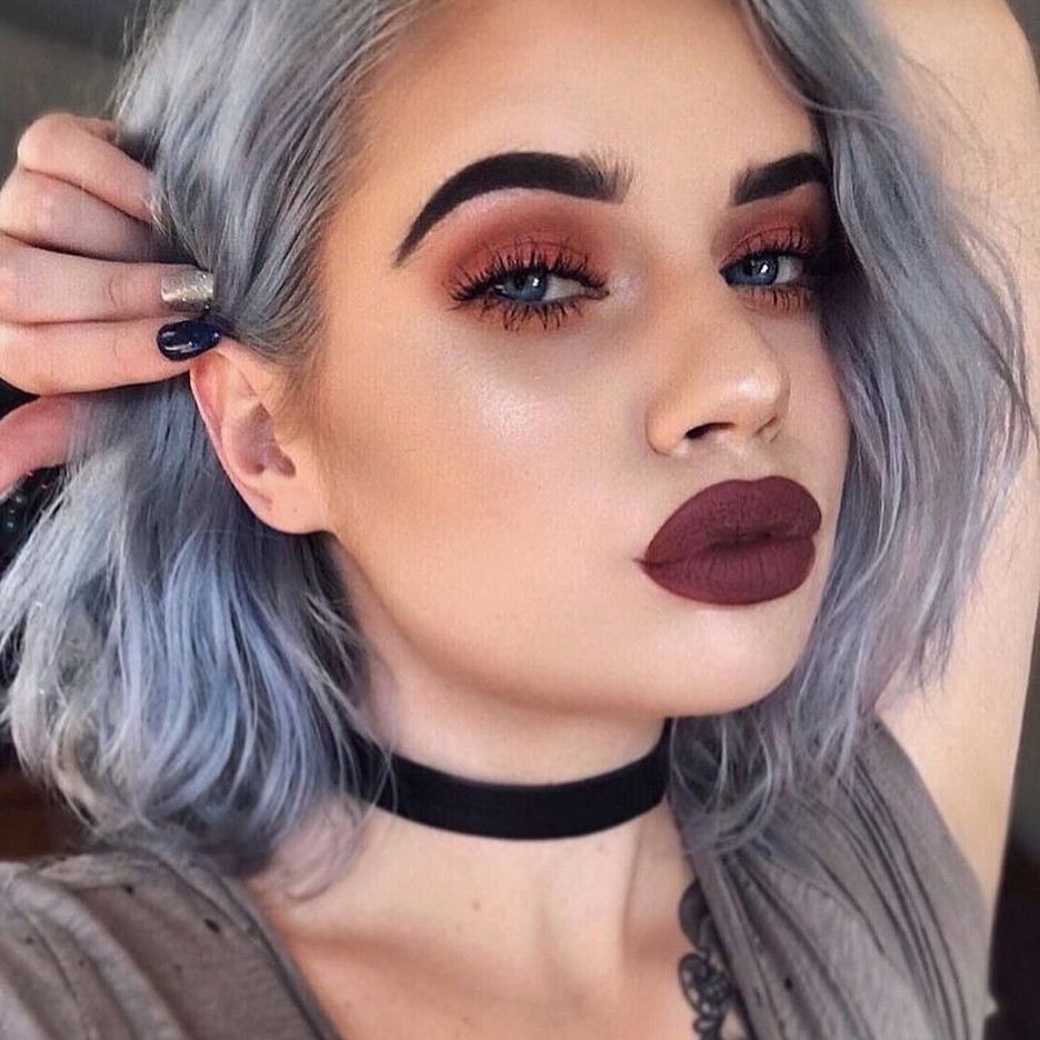 48 Grunge Makeup  Ideas You Want to Display in 2022 
