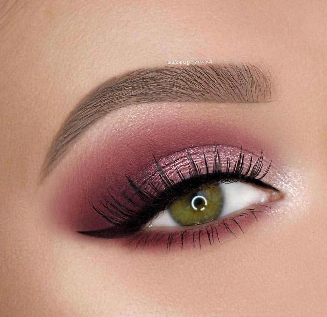 50 Coolest Party Makeup Looks to Try This Holiday Season