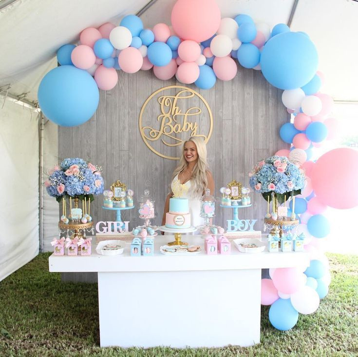 42 Creative Gender Reveal Ideas You Can Steal 2020