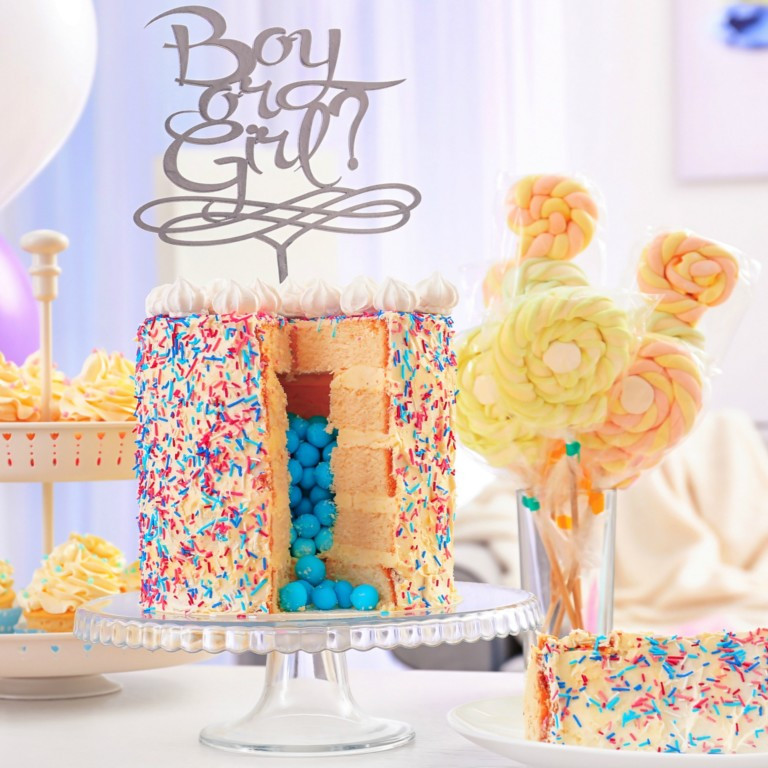 42 Creative Gender Reveal Ideas You Can Steal 2020