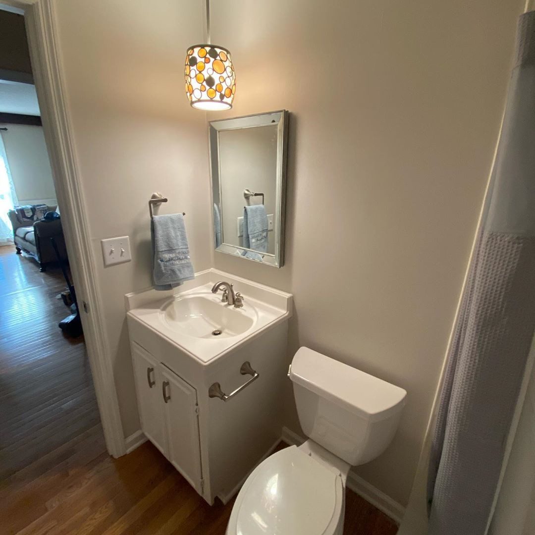 Beautiful Small Bathroom Design Ideas You Want Tried Yet