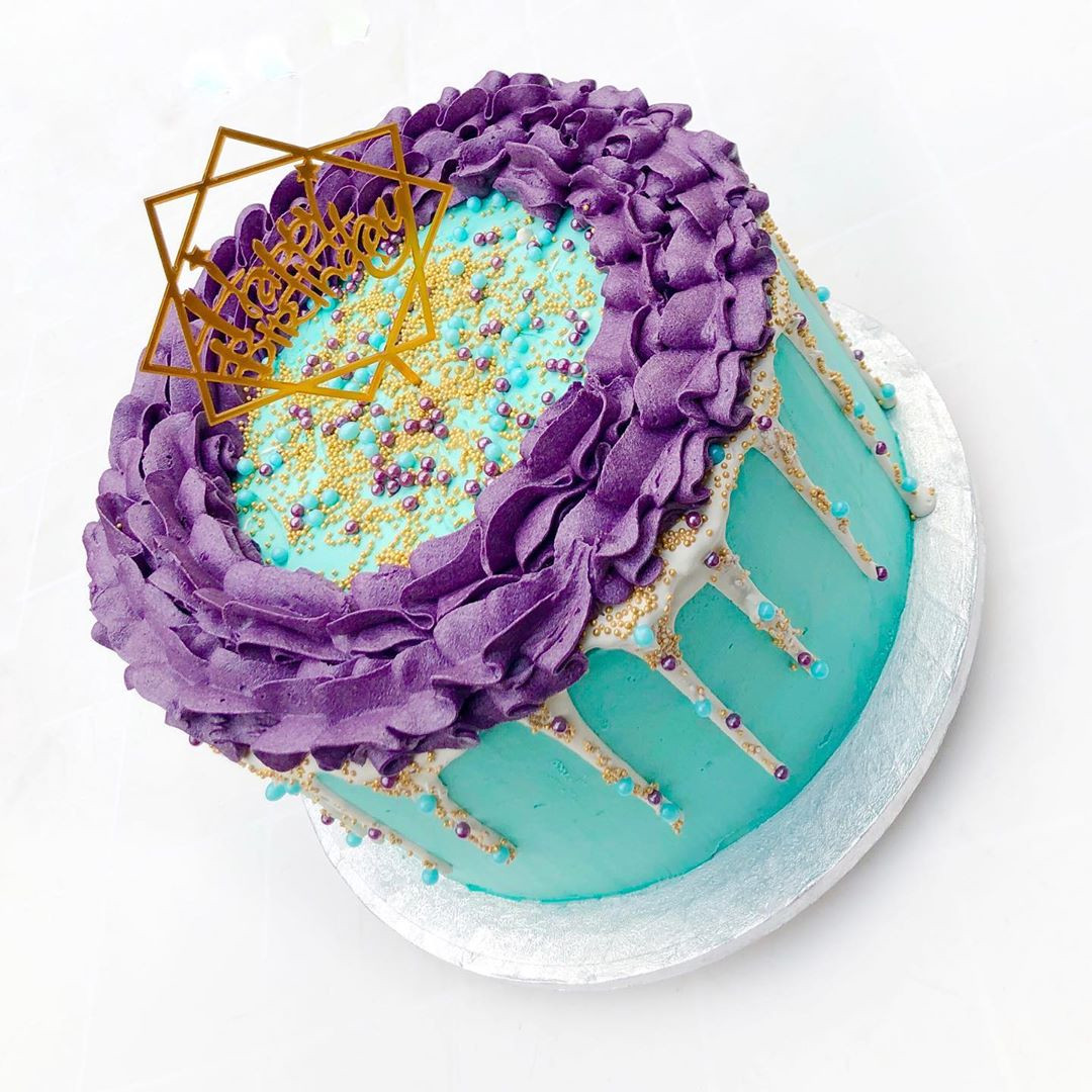 28 Simple Jasmine Cake ideas for 2020 #cake #birthday
