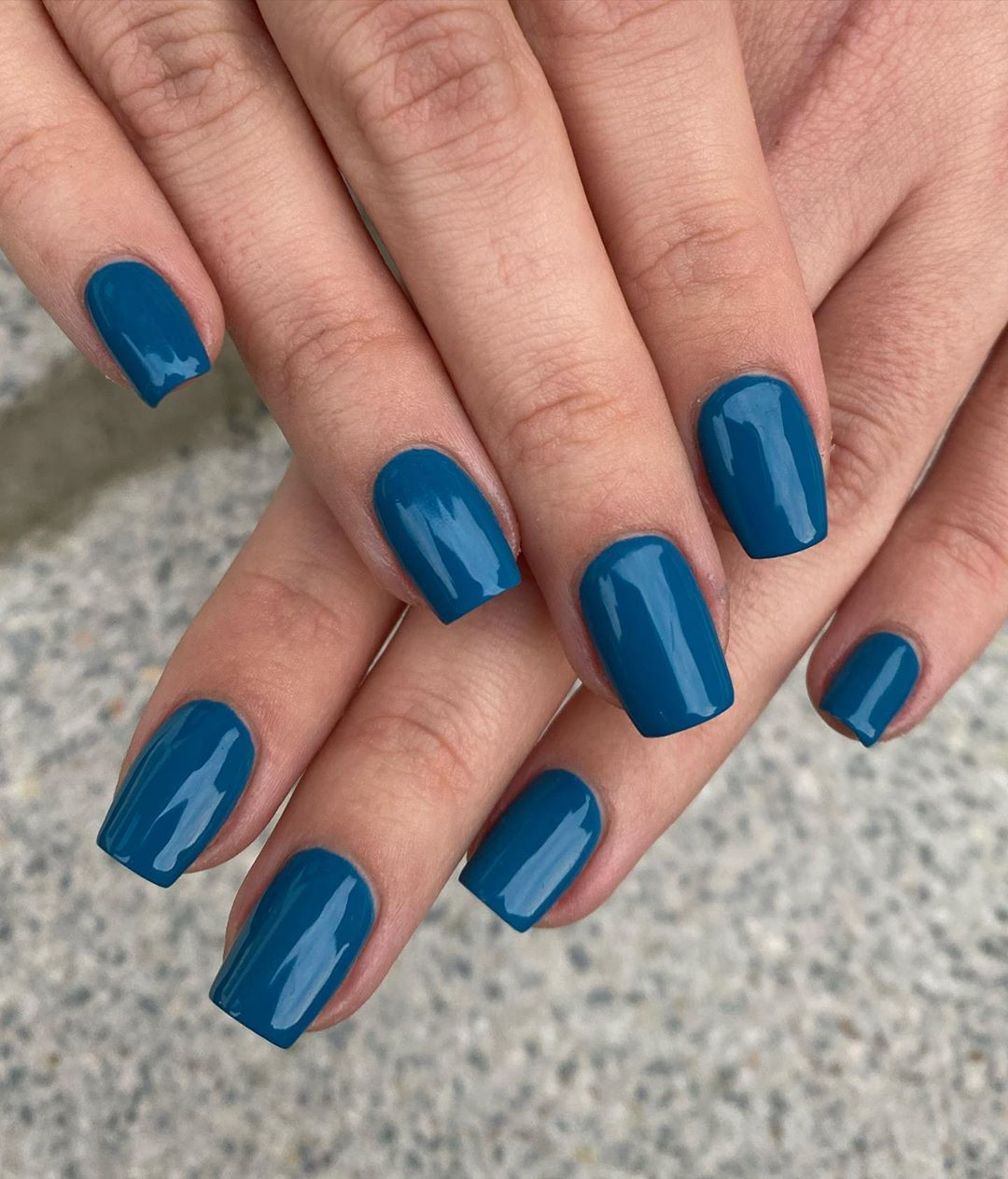 48 Stunning Blue Nail Designs for a Bold and Beautiful Look,blue nails color,blue nails design,blue nails short,blue nails treatment,blue nails acrylics,blue nails coffin