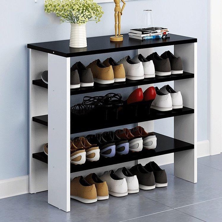 38 Best Simple DIY Shoe Racks You’ll Want To Make,shoe rack ideas pinterest,shoe rack ideas diy,shoe storage ideas for small spaces