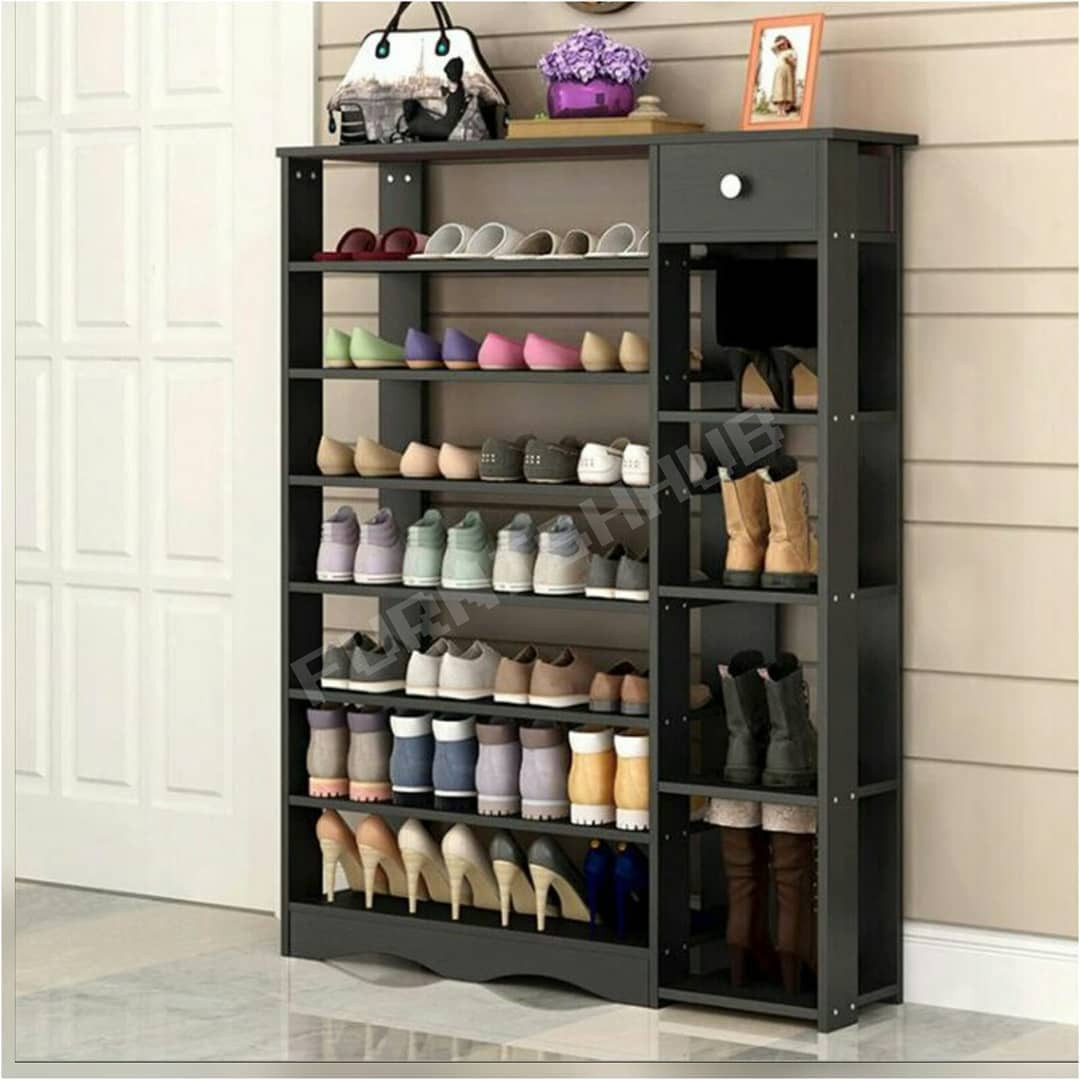 38 Best Simple DIY Shoe Racks You’ll Want To Make,shoe rack ideas pinterest,shoe rack ideas diy,shoe storage ideas for small spaces