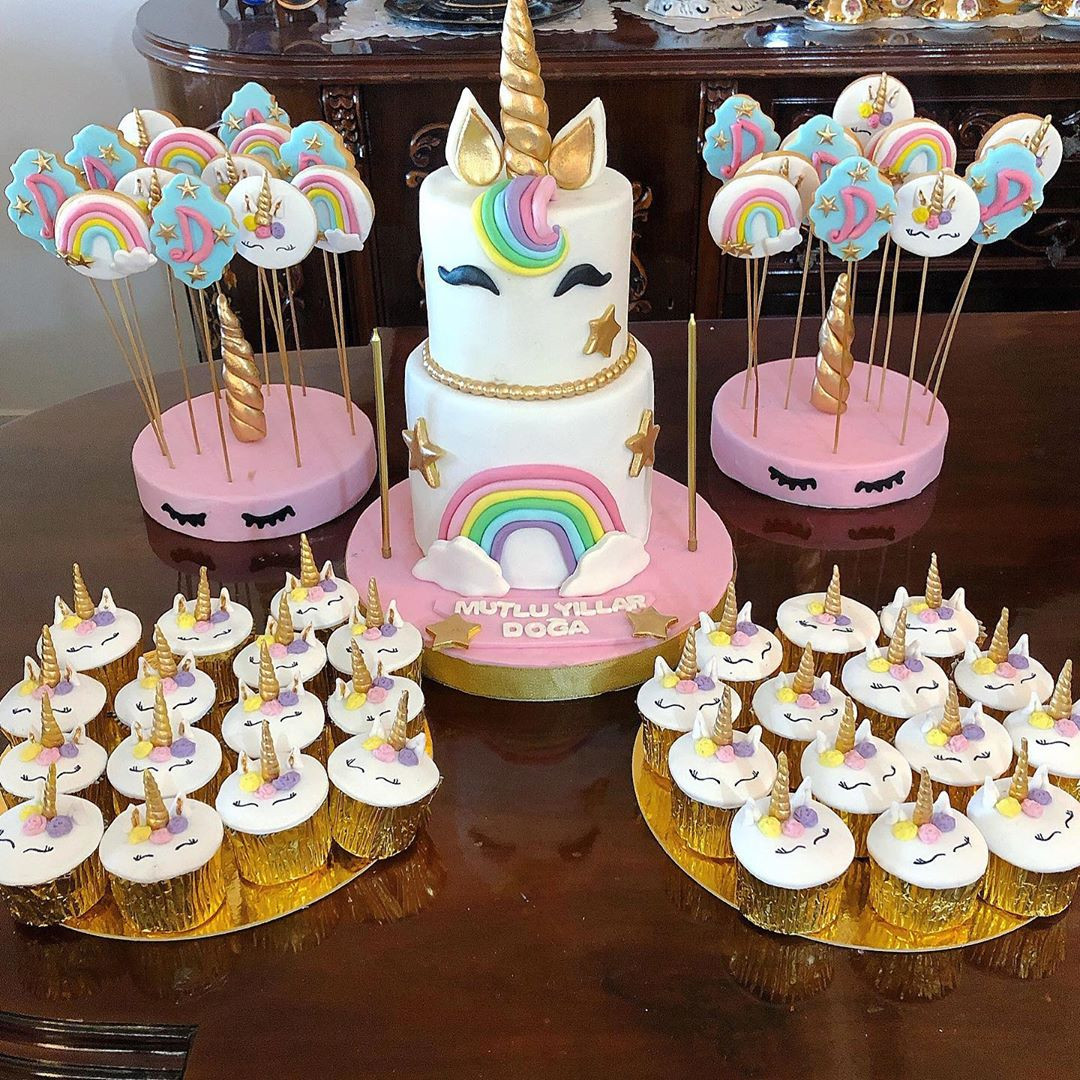 52 Awesome Unicorn Party Ideas For You To Try With Your Kids,unicorn party ideas homemade,outdoor unicorn party ideas,unicorn party ideas on a budget,fairy unicorn party ideas,Unicorn Birthday Party Ideas