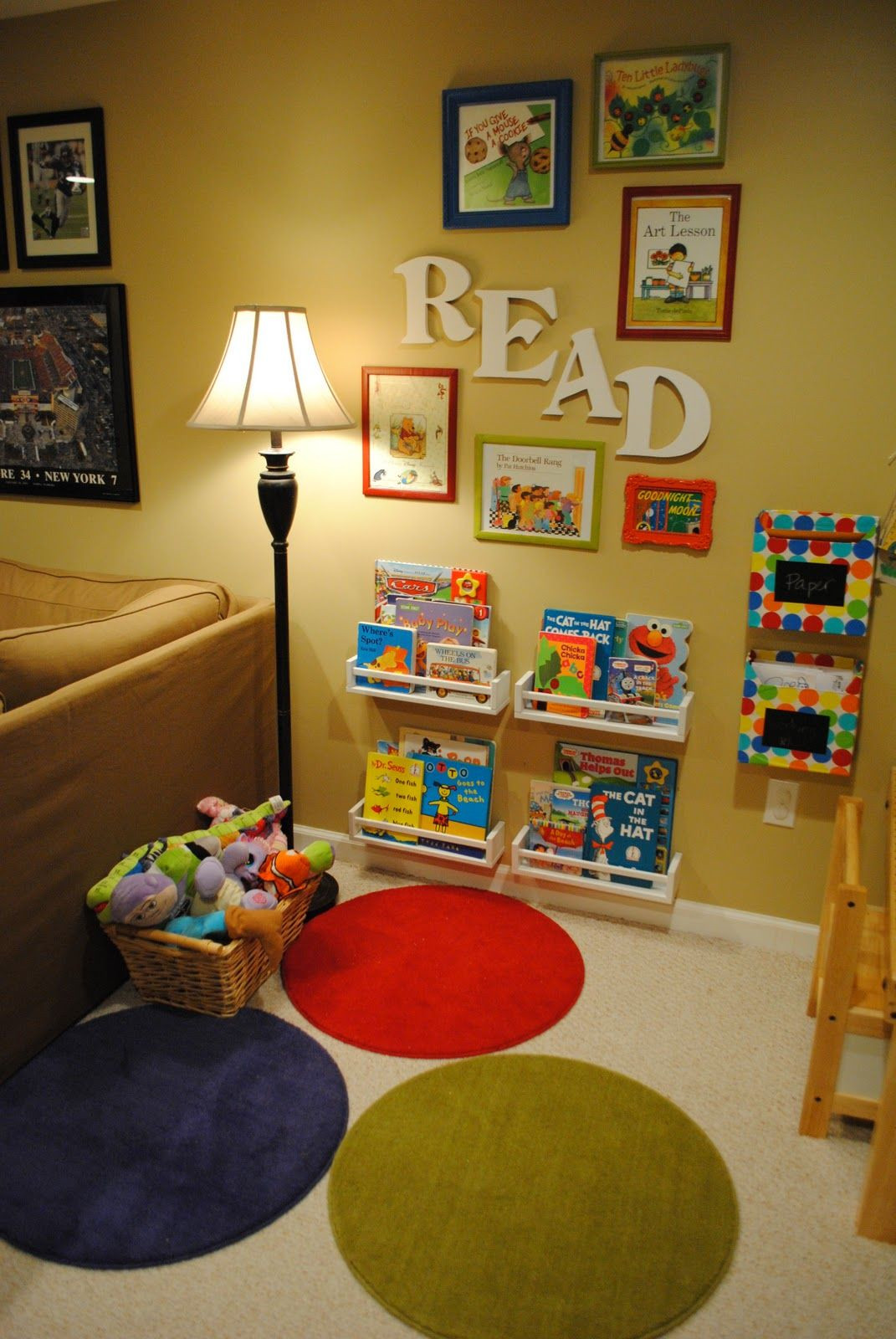 35 Ideas for Creative Reading Corner for Kids,children's reading corner furniture,reading corner ideas for kindergarten,reading corner ideas for home