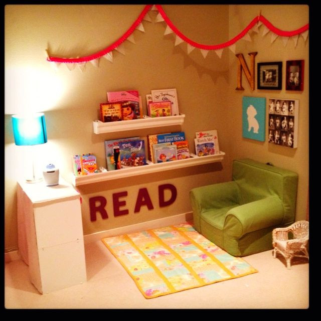 35 Ideas for Creative Reading Corner for Kids,children's reading corner furniture,reading corner ideas for kindergarten,reading corner ideas for home