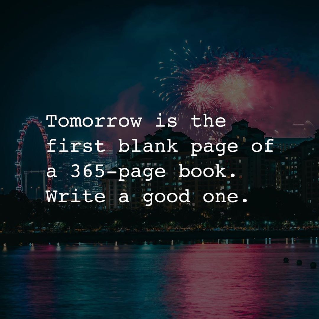 60 Best New Year Quotes to Ring in 2020 With Joy,year 2020 quotes,inspirational new year quotes,new year quotes 2020,2020 vision quotes