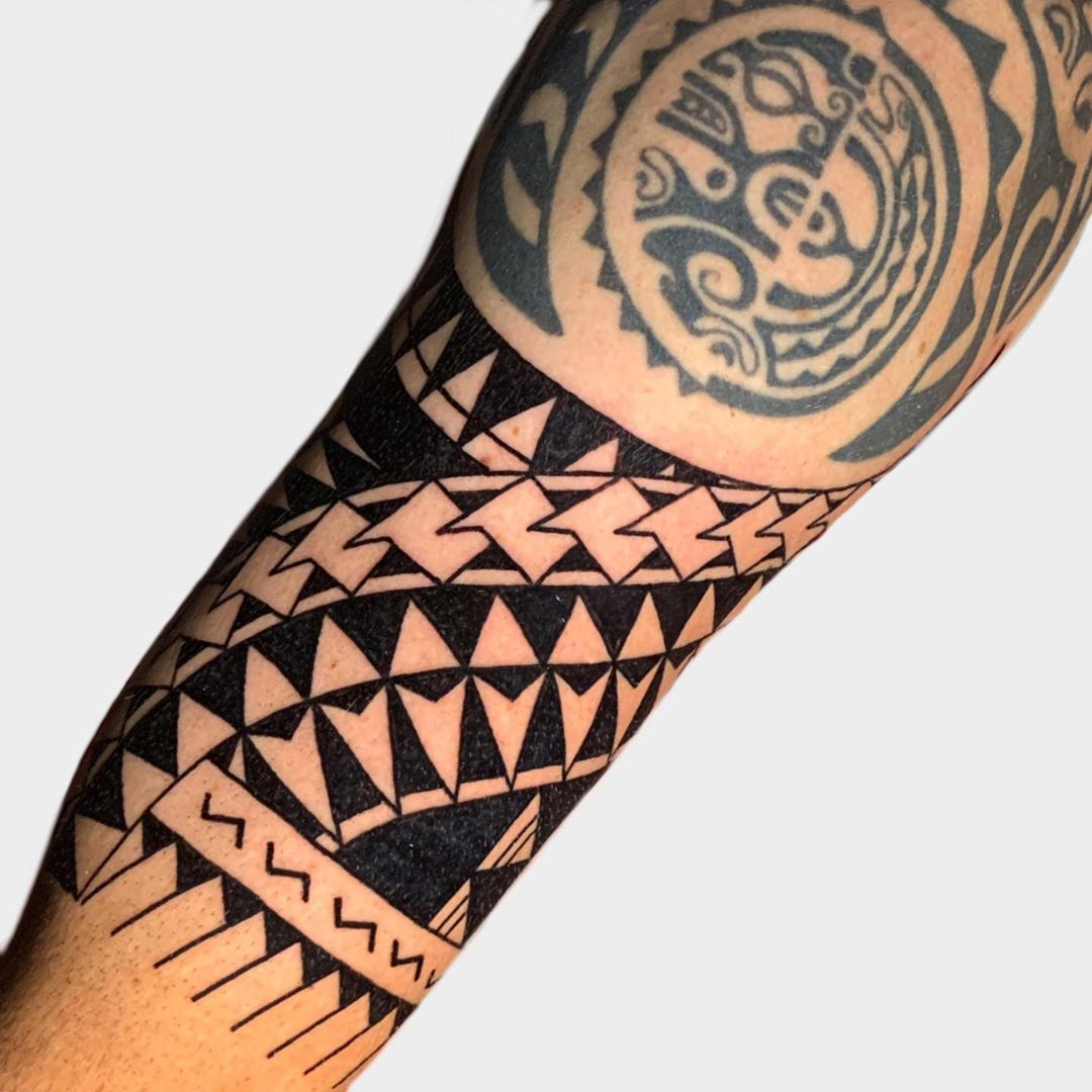 52 Tribal Tattoo Designs for Men & Women,types of tribal tattoos,simple tribal tattoos,small tribal tattoos,tribal tattoos sleeve