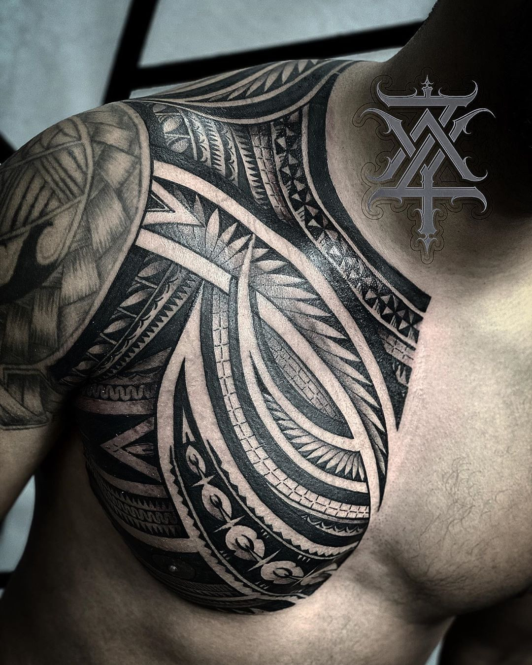52 Tribal Tattoo Designs for Men & Women,types of tribal tattoos,simple tribal tattoos,small tribal tattoos,tribal tattoos sleeve
