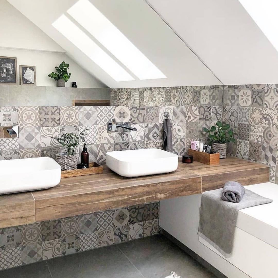 50 Attic Bathrooms to Inspire Your Next Renovation,attic bathroom plumbing,attic bathroom sloped ceiling,attic bathroom cost,attic shower ideas