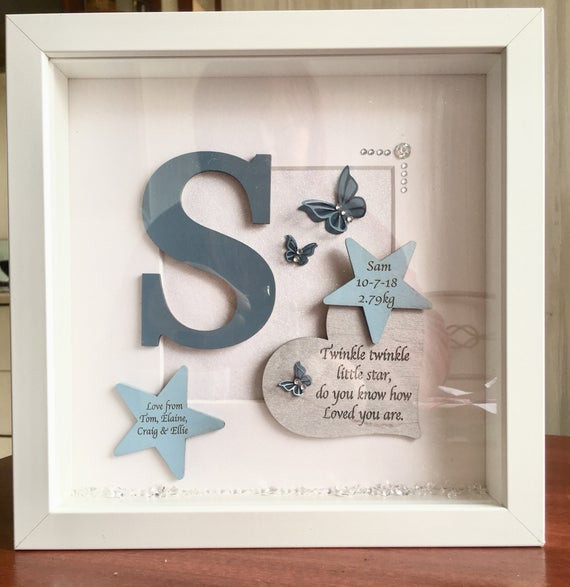 35 Thrilling Shadow Box Ideas Made with Style,memory shadow box ideas,shadow box ideas for boyfriend,shadow box ideas for girlfriend,shadow box ideas christmas