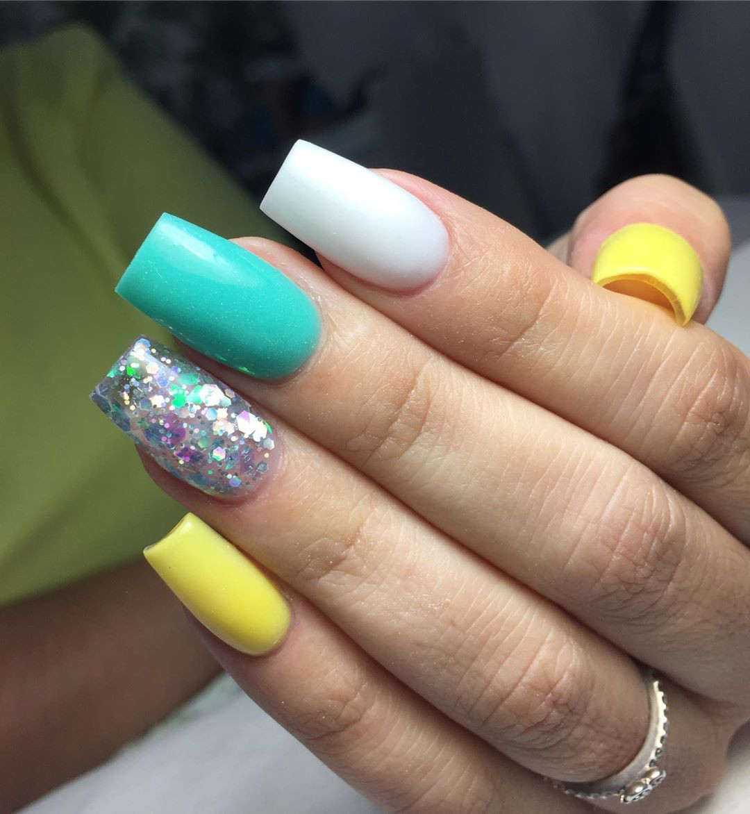 52 Best Dip Powder Nail Color ideas for 2020,dip powder nail color ideas 2019,dip nail colors 2019,dip nail designs for fall,dip nail designs for winter