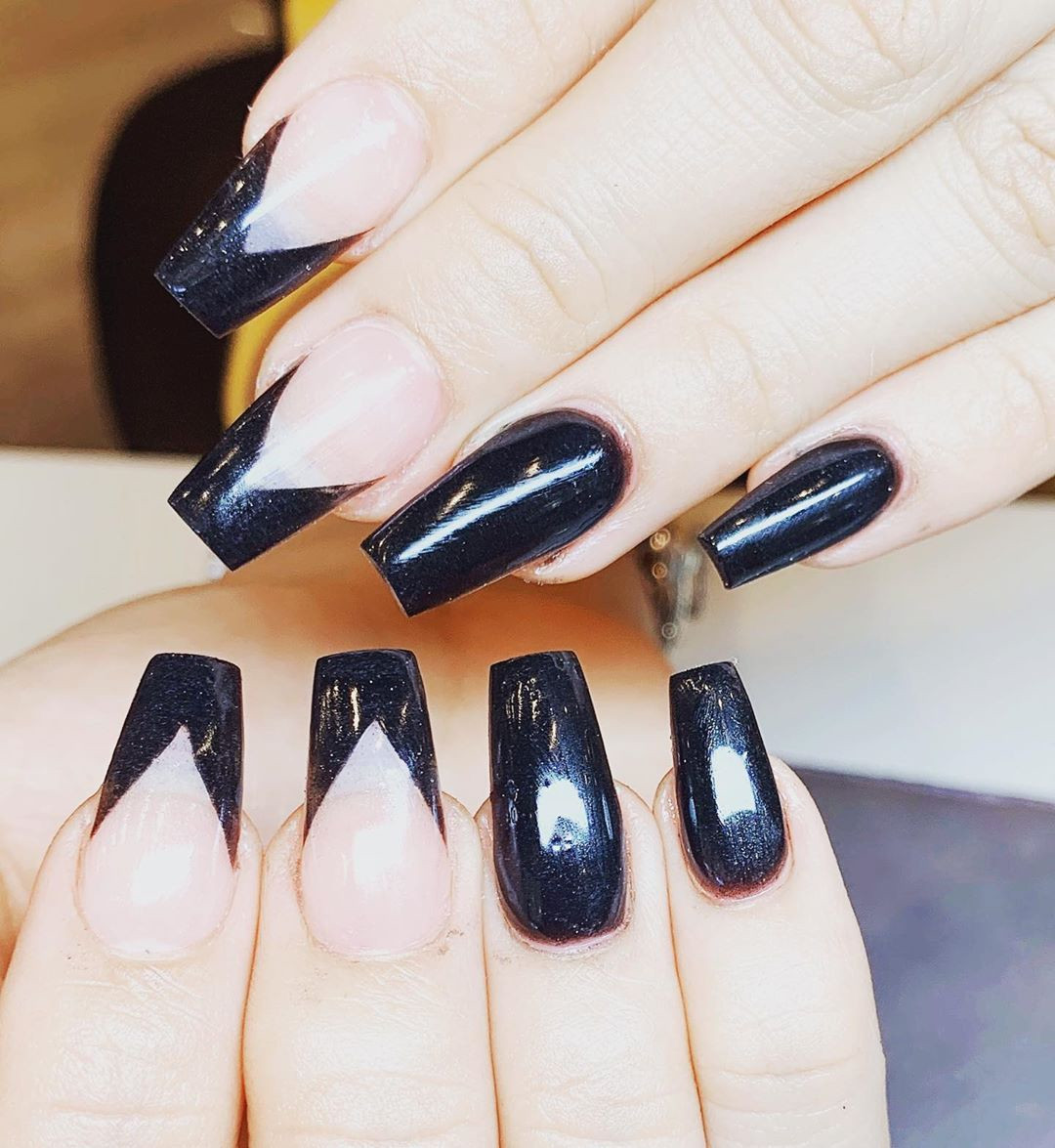 52 Best Dip Powder Nail Color ideas for 2020,dip powder nail color ideas 2019,dip nail colors 2019,dip nail designs for fall,dip nail designs for winter