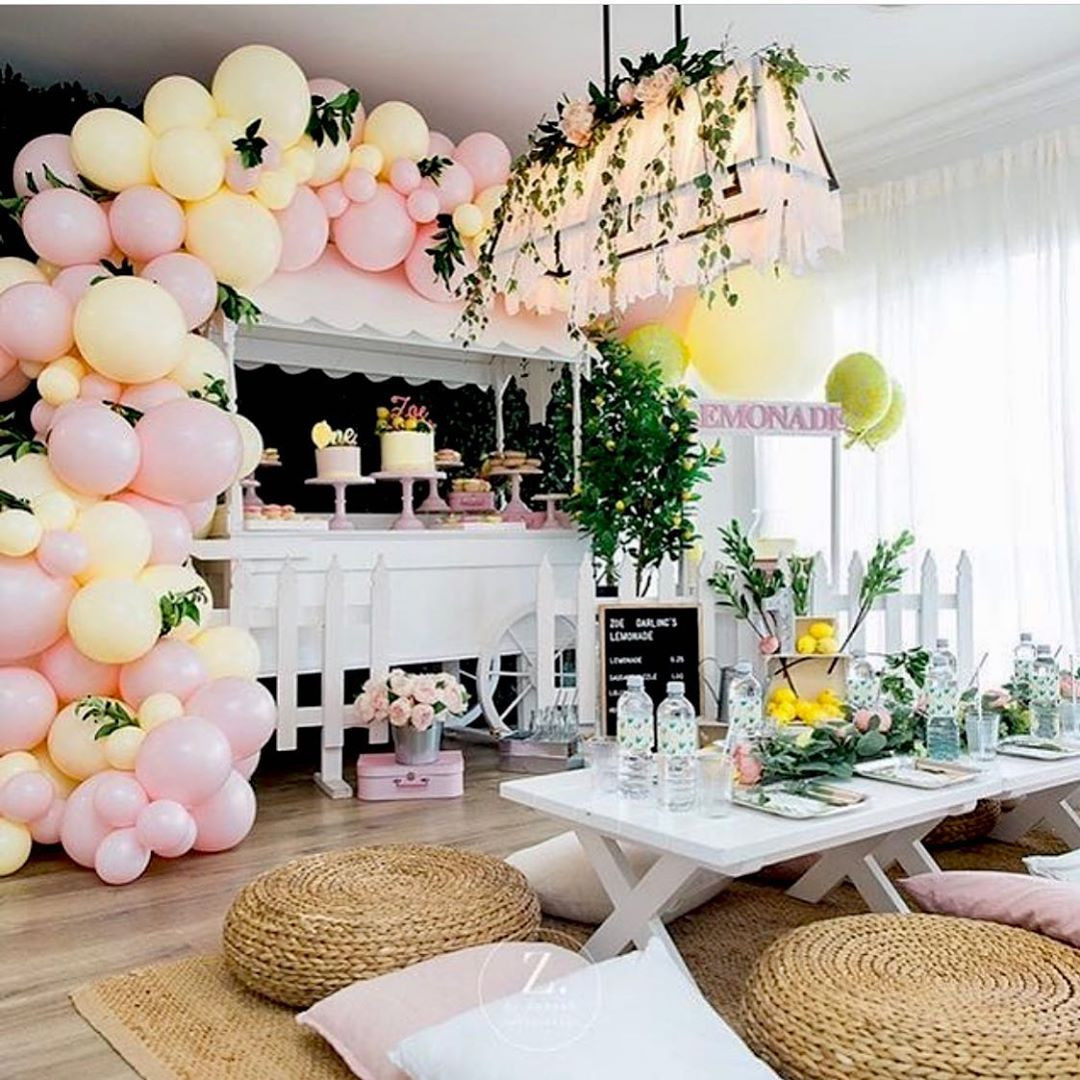 32 Bridal Shower Theme Ideas to Get You Inspired,bridal shower ideas themes,bridal shower ideas at home,modern bridal shower ideas