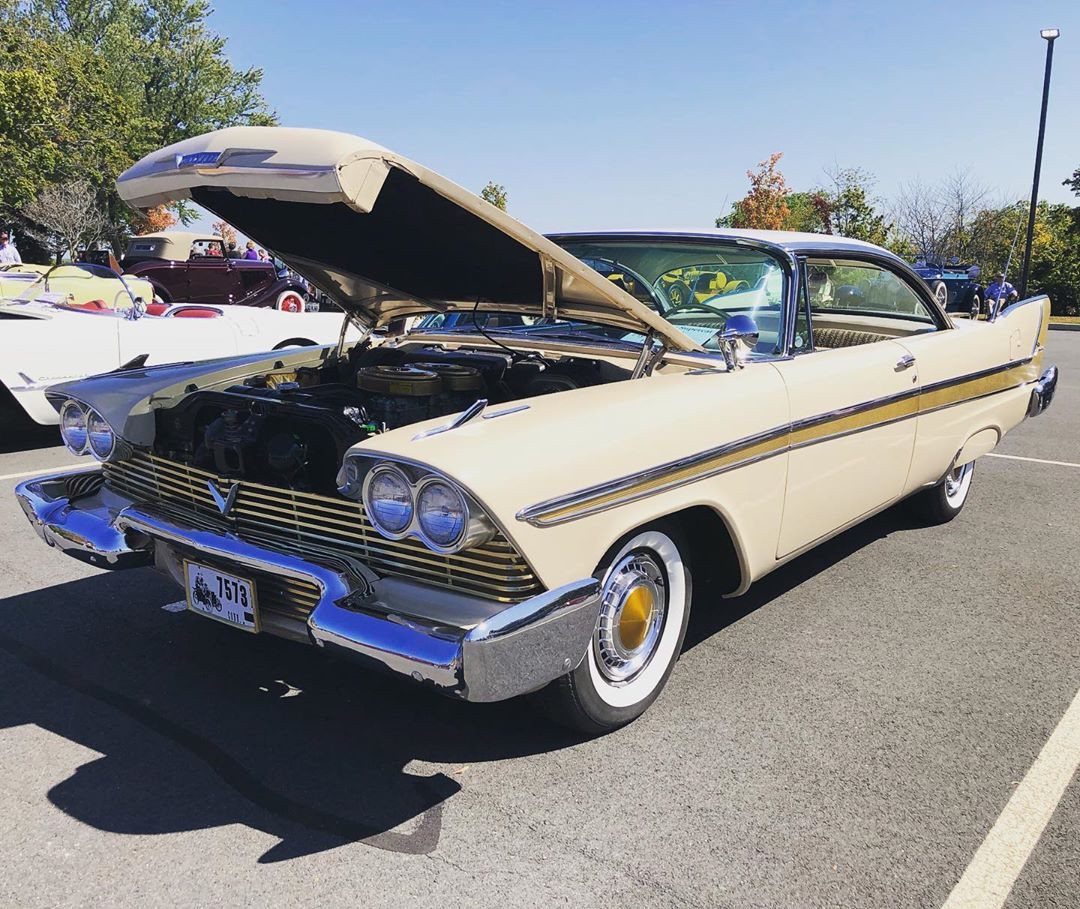 30 Best 1958 Plymouth Fury Pics To See,The Fury was a sub-series of the Plymouth Belvedere from 1956 through 1958. It was sold only as a sandstone white two-door hardtop with gold anodized aluminum trim